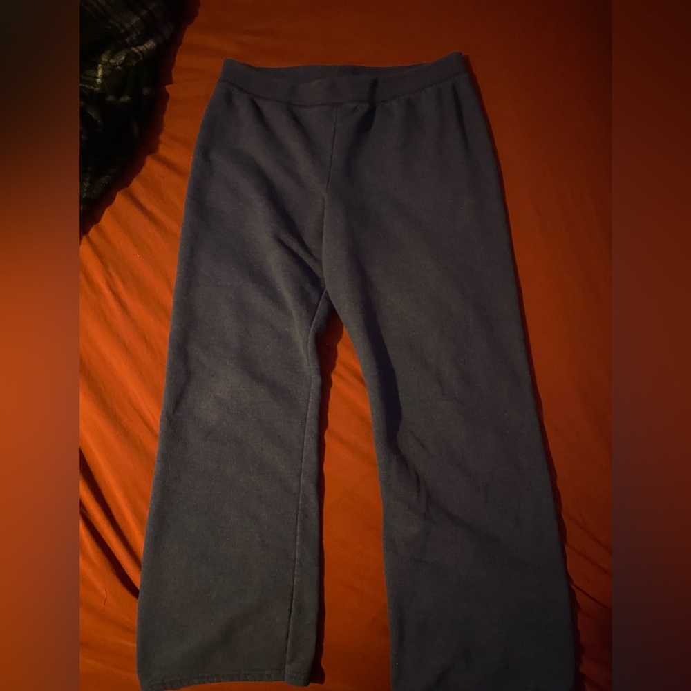 Hanes EcoSmart Women’s Fleece Sweatpants